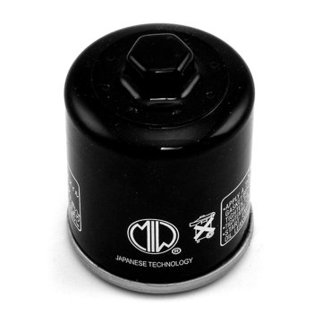MIW () OLJNI FILTER POLARIS/ PGO (HF197) (50)