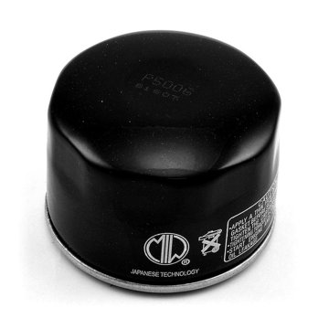Oljni filter MIW HF565 za motorna kolesa Aprilia/Gilera 750/850/1200 GP800