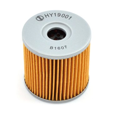 Oljni filter MIW Hyosung 650/700 2005-2011 HF681 (50 kosov)