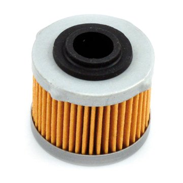 Oljni filter MIW HF186 za Aprilia Scarabeo 125/200 | Vložek filtra