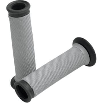 Renthal G174 ROAD KEVLAR DVOJNA ZMESA SIVI PRIJEMAČI