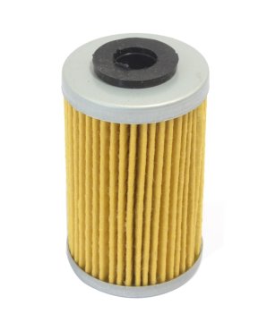 Athena Oljni filter HF655 KTM SXF EXCF 250 06-12 450 500 Husaberg FE 450
