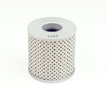 Athena Oljni filter HF126 Kawasaki Z 750 900 Z1000 Z1300 76-88