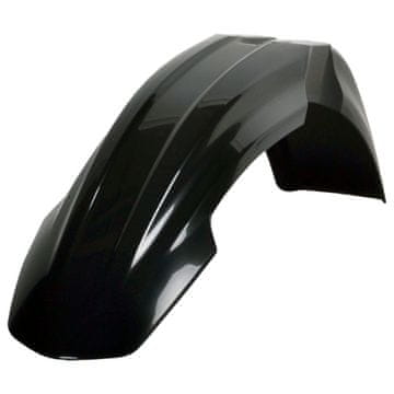 Polisport Sprednji blatnik Yz Yzf 125 250 250F 450F Wr250f 06 14 09 07 11 črne barve
