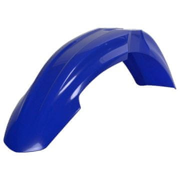 Polisport Sprednji blatnik Yz Yzf 125 250 250F 450F Wr250f 06 14 09 07 moder
