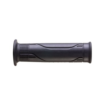 Ariete CESTNI STANDARDNI ROČAJI (115 MM) Z LUKNJO, ČRNI (12)