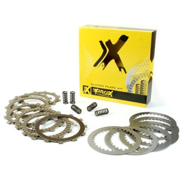 PROX Lamele sklopke Z KTM SX 85 03-17 Husqvarna TC 85 14-17 Solid