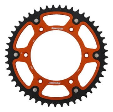 SUPERSPROX Zadnji verižnik Stealth Prox KTM SX EXC EXCF SXF TE TC FE TC JTR897.52