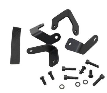 Kappa ADAPTER ZA MONTAŽO STRANSKEGA OKVIRJA KL1111, KLX1111 IN TE1111K BREZ UPORABE CENTRALNEGA OKVIRJA KZ1111
