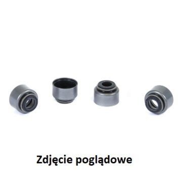 PROX Tesnilo bližinskega ventila KTM SX/EXC 400/450/505/520/525/530 9,9 mm 00-11