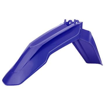 Polisport Sherco Se Sef Front Fender 16 23 19 Blue Durable