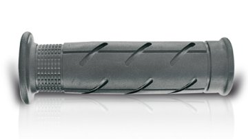 Ariete CESTNI ROČAJI SUPER MEHKI (120 MM) BREZ LUKNJE ČRNI (HONDA VZOREC) (12)