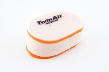 Dvojni zračni filter Suzuki DR 125 200 Off-Road 1994-2013 Premium