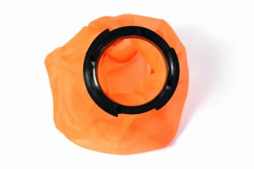 Navojni filter goriva KTM Husqvarna Gas Twin Air Gas 11-24 Premium