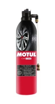 Motul CAR CARE POPRAVILO PNEVMATIK 0,5 L (POPRAVILO PNEVMATIK)