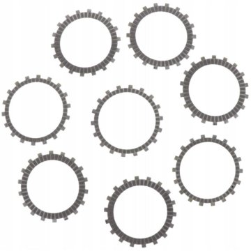 TRW ZF LAMELE SKLOPKE BMW R 1200 GS 16-18, R 1200 GS ADVENTURE 16-18, R 1250 GS 19-21, R 1250 GS ADVENTURE, R 1200 R / RS / RT 14-18, R 1250 R / RS / RS / RT / RT SPORT 19-21