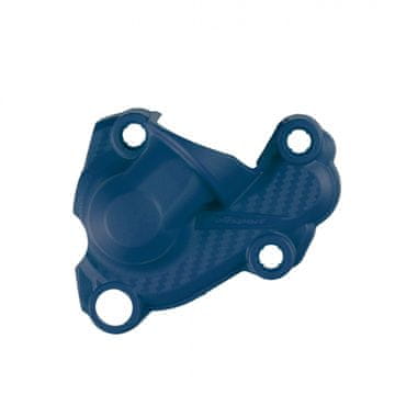 Polisport Pokrov vodne črpalke KTM SX SXF XC 250 350 450 Exc XCF 500 Fe moder