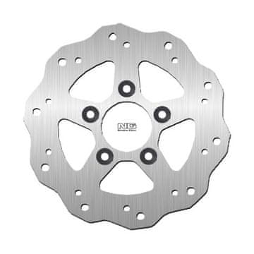 NG Sprednji zavorni disk Wave Kymco Bet Win/Dink/Movie 1997-2006 220 mm