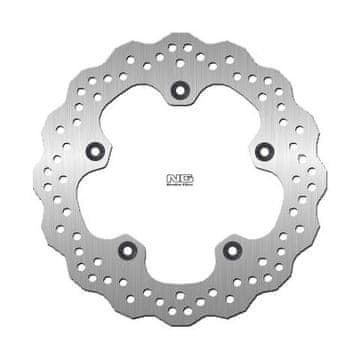 NG Zadnji zavorni disk BMW Wave 265 mm F650GS/700GS/800GS/K1200/R1200