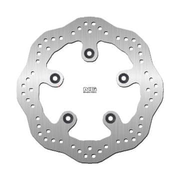 NG SPREDNJI ZAVORNI DISK KYMCO XCITI 250/300/500 '04-13 (260X105X5MM) (5X10.5MM) WAVE