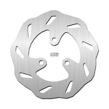NG Sprednji zavorni disk Peugeot Ludix 50 2008-13 170 mm valovita oblika