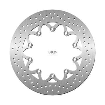 NG Sprednji zavorni disk za BMW R 65R/GS/RT (1980-1995) 285 mm