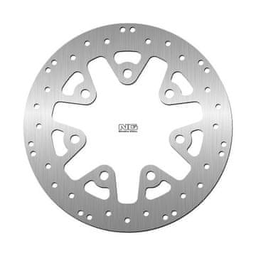 NG Zavorni disk spredaj/zadaj Harley-Davidson 2009-2021 (300x5mm)