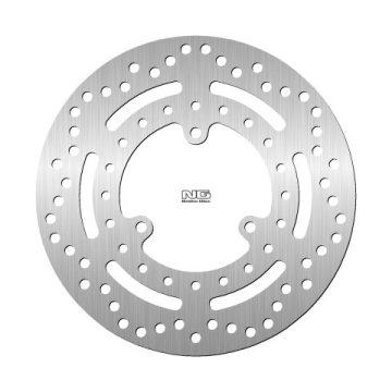 NG Sprednji zavorni disk za Peugeot Metropolis 400 2015-2021 (230 mm)