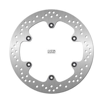 NG Zadnji zavorni disk Moto Guzzi Breva/California/Norge 282x157x6mm