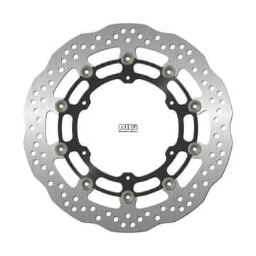 NG Sprednji zavorni disk Wave KTM Adventure 320 mm 2013-2021