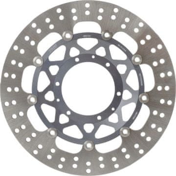 SPREDNJI ZAVORNI DISK TRW ZF HONDA CBR 600 RR 03-16, CB 1000 R 08-16, CB 1300 03-13