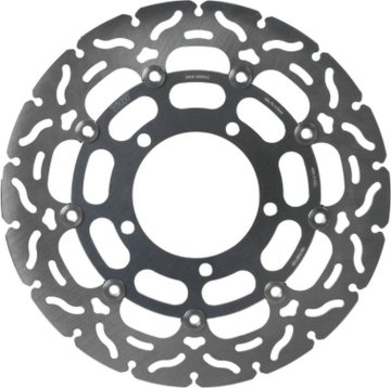 TRW ZF SPREDNJI ZAVORNI DISK SUZUKI GSXR 600 / 750 06-07, GSXR 1000 05-08, VZR 1800 06-17
