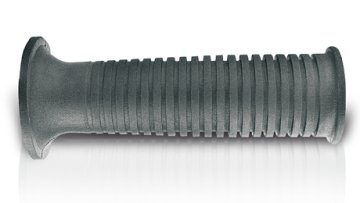Ariete BMW CESTNI ROČAJI (125 MM) Z LUKNJO ČRNE OBLIKE (PREMER 22 + 26 MM) (BMW DESIGN) (12)