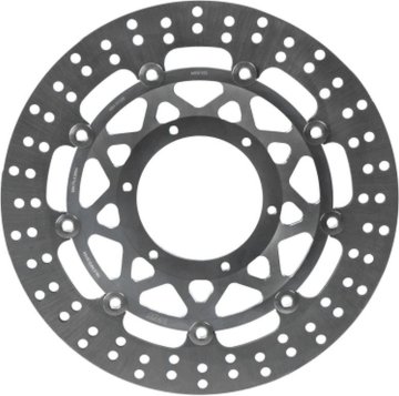 SPREDNJI ZAVORNI DISK TRW ZF HONDA CBR 520 11-14, CBR 300 14-17, CBF 600 08-13, DN-01 08-11, CBF 1000 06-16