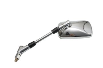 em OGLEDALO SUZUKI AN/GSF/GZ/GSX LEVO (LS75L) DOLGO (OEM 56600-03F00/03FF0)