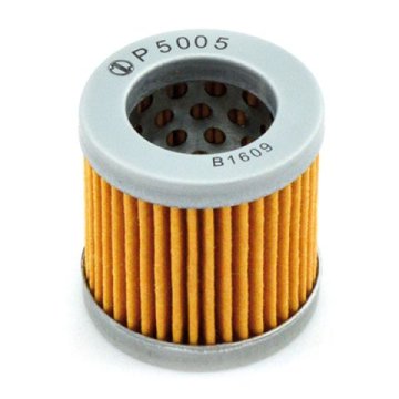 Oljni filter HF 181 za Aprilia/Piaggio 125, 50 kosov