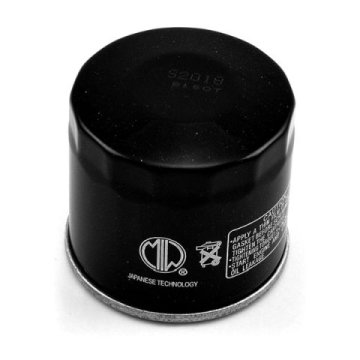Oljni filter Miw () Suzuki AN 650 2002-09, Kymco 500 HF975 Original