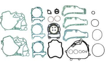 Athena Komplet tesnil Gilera DNA 4T 125/Runer LC 125/Hexagon GTX 125 - 2000-2002