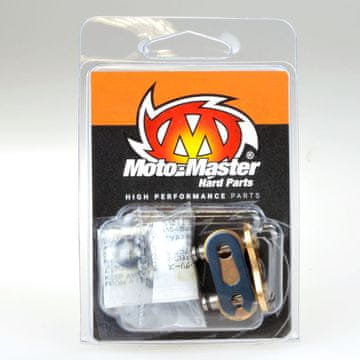 Moto Master GPX-520G člen verige za motokros/enduro brez O-obročev