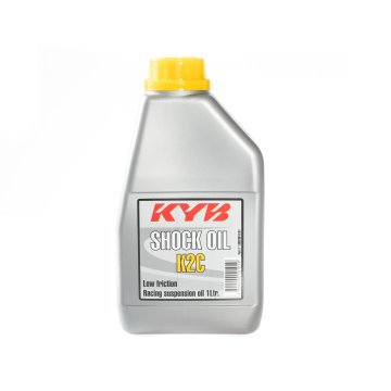 KYB (KAYABA) MONOSHOCK OIL K2C 1L (AKC)
