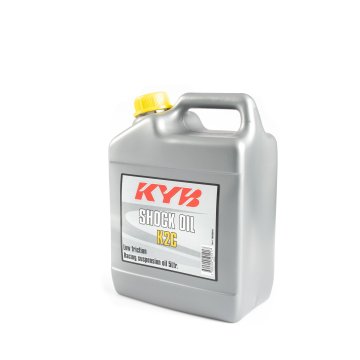 KYB (KAYABA) MONOSHOCK OIL K2C 5L (AKC)