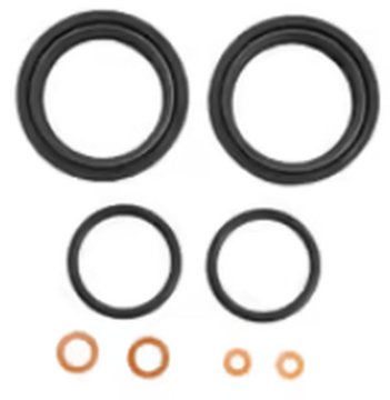 Athena Oljna tesnila 39x52x11mm Harley-Davidson 1340 '88-'94 (2 kosa)