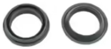 Athena Tesnila za vzmetenje 30x38/42x12mm za Gilera/Piaggio (2 kosa)