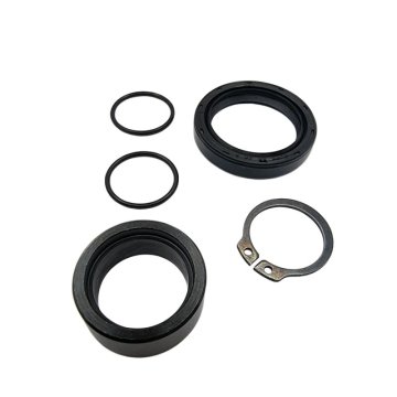 KOMPLET ZA POPRAVILO IZHODNE GREDI WORX KAWASAKI KX 250F '06-'13 (25-4012)