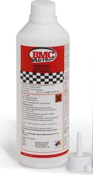 BMC ČISTILO/PRANJE ZRAČNEGA FILTRA 500 ML (DETERGENT 500 ML)