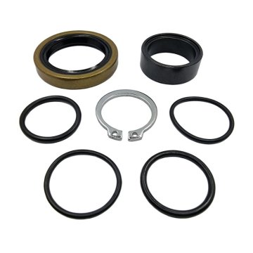 KOMPLET ZA POPRAVILO IZHODNE GREDI WORX HUSABERG FE 250 '14, TE 250/300 '11-'14, HUSQVARNA TC 250/TE 250/300 '14-'16, KTM EXC 250 '04-'05, XC 300 '06-'16, SX 250 '03-'16 (25-4003)