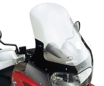Kappa STEKLO ZA HONDA XL 1000V VARADERO '99-'02, ZATEMNJENO 62,4 X 55 CM