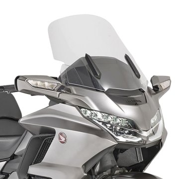 Kappa VETROBRANSKO STEKLO HONDA GL 1800 GOLD WING '18-'21, 59 X 55 CM PROZORNO