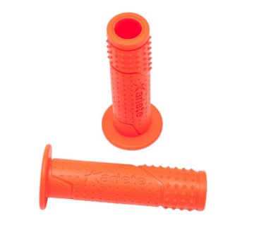 Ariete ROČAJI ROAD EVO (120 MM) Z LUKNJO, ORANŽNI