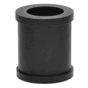 Ariete GUMIJASTI TULEK (GUMA) ZA POVEZOVANJE RESONANČNE CEVI Z IZPUŠNO KONICO, PREMER 23-27 MM, DOLŽINA 44 MM, ČRNA (OEM: 800037884)